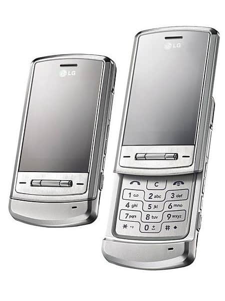 LG LV4200