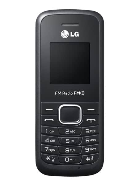 LG B200A