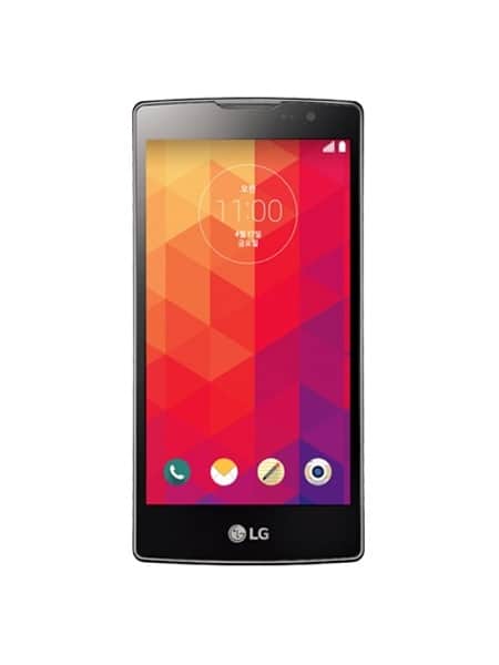 LG F540S
