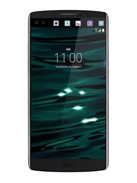 LG F600LA
