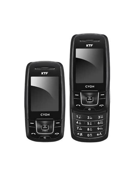 LG KC3500