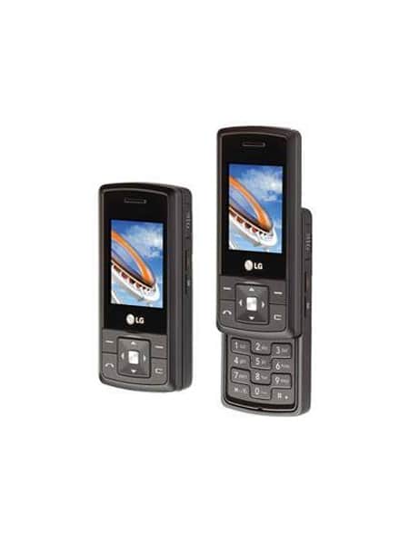 LG KE520