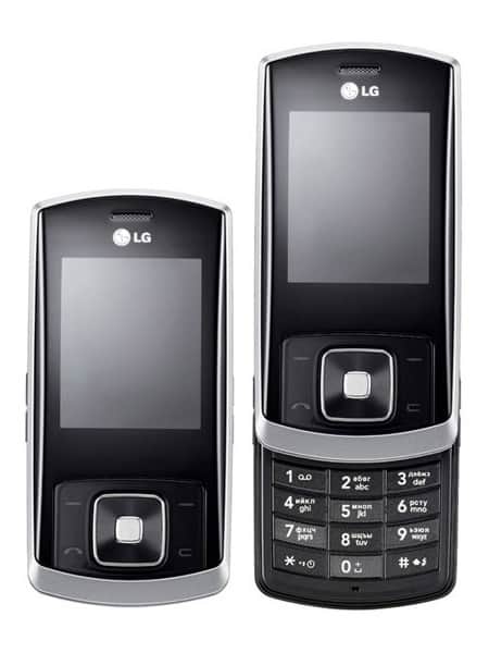 LG KE590