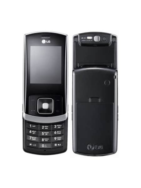 LG KE590i