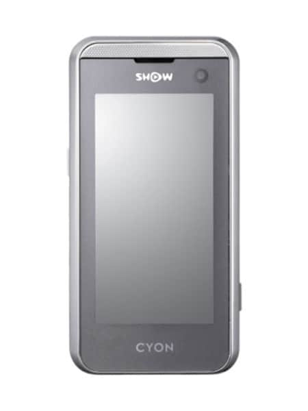 LG KH6500