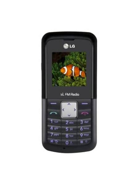 LG KP106B