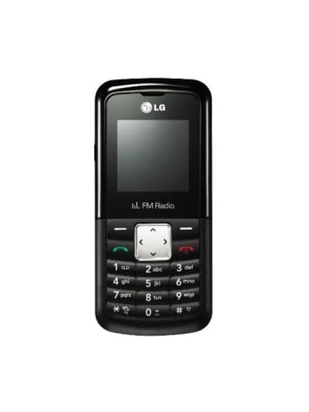 LG KP107A