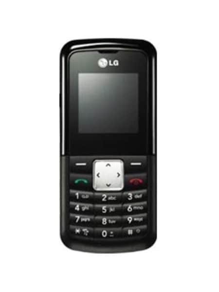 LG KP107B