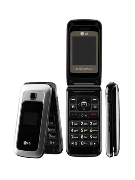 LG KP330