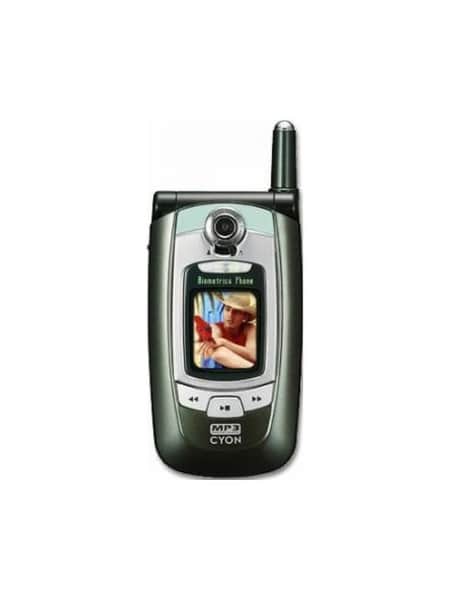 LG KP3800