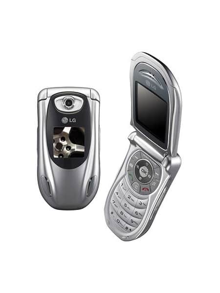 LG KP4100