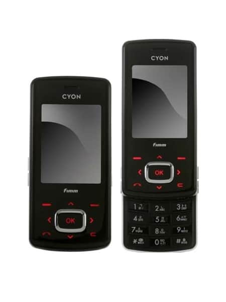 LG KV5900RD