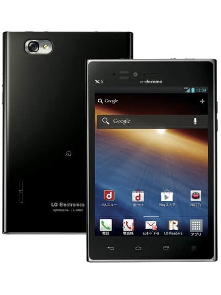 LG L06D