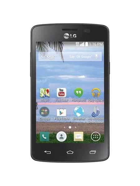 Firmware LG Lucky L16C for your region - LG-Firmwares.com