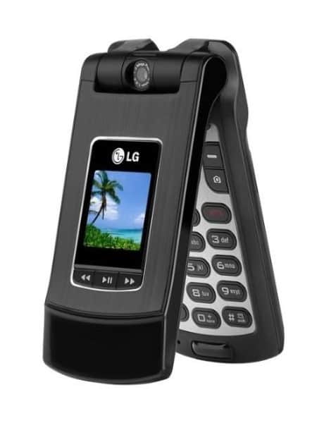 LG MU500