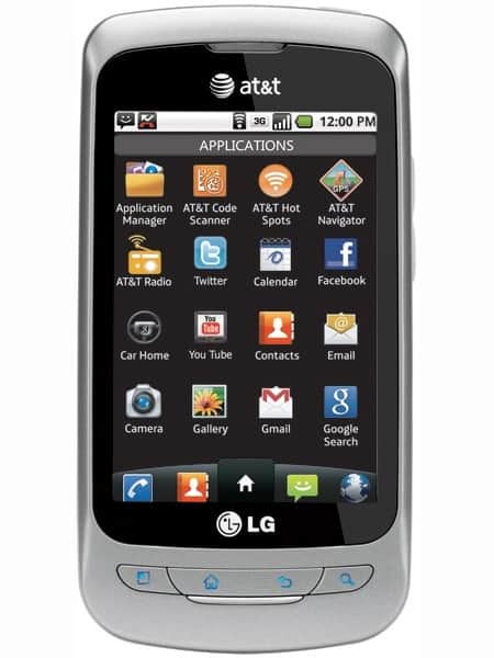 LG P506GO