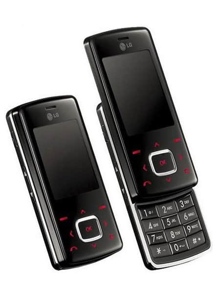 LG TG800F