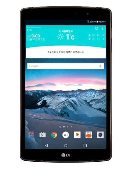 LG V498S1