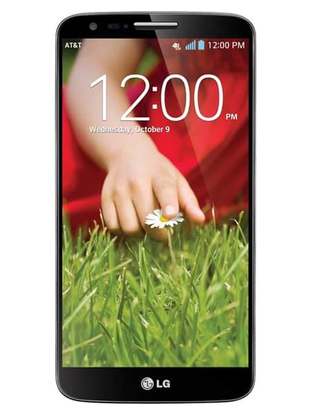 LG F390L