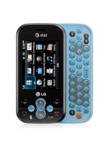 LG GT365GO