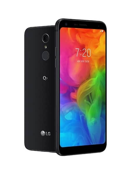 LG Q720L