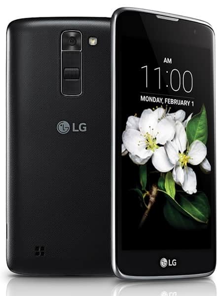 LG AS330