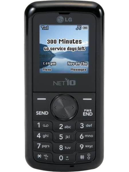 LG 300G