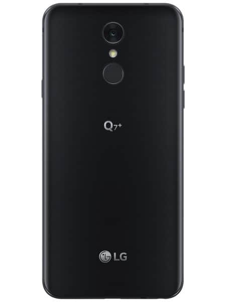 LG Q610BA