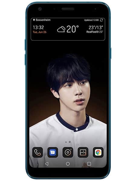 LG Q610EA