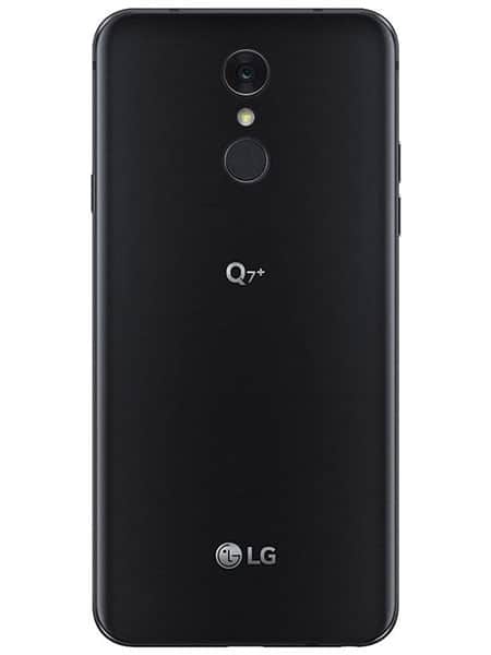 LG Q610FA