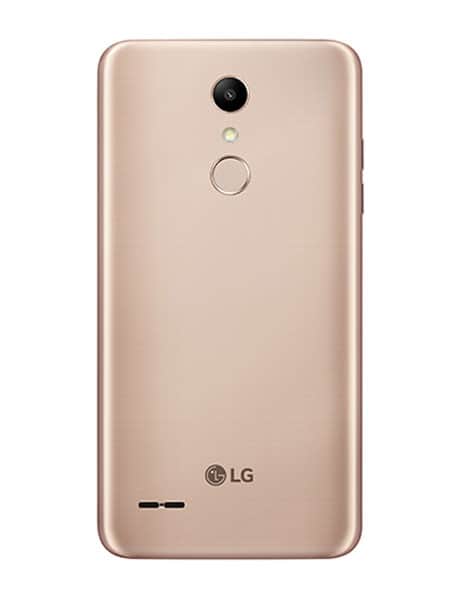 LG X410K