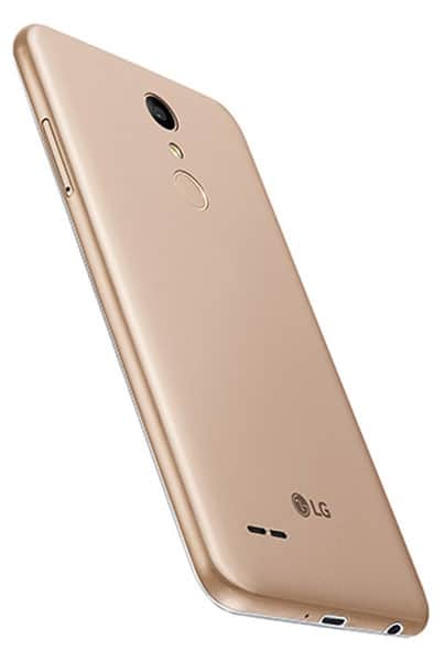 LG X410K