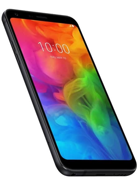 LG Q610EM