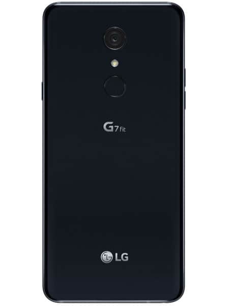 LG Q850EMW