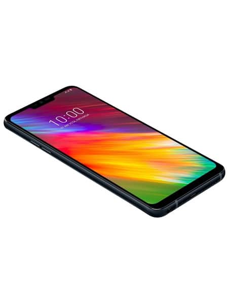 LG Q850EMW