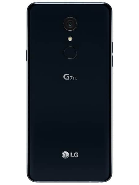 LG Q850FA