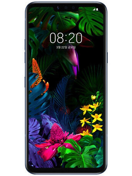 LG G820N | LG G8 ThinQ | Version: G820N30b_00_LGU_KR_OP_0908 | Firmware for  Region: LGT from REPUBLIC OF KOREA - Lg-firmwares.com