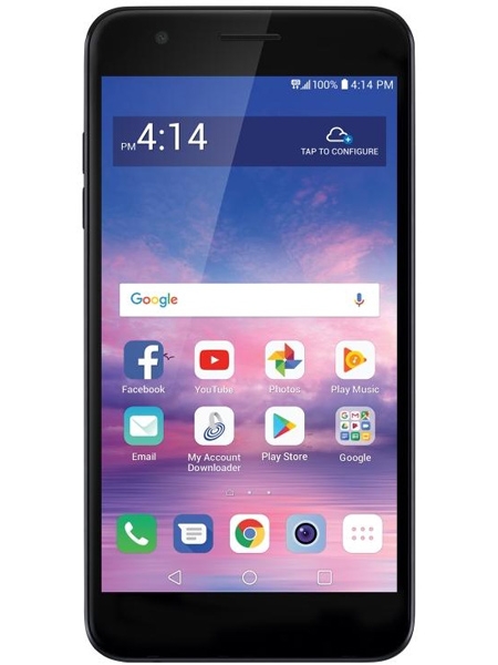 LG Premier Pro LTE LML414DL LG