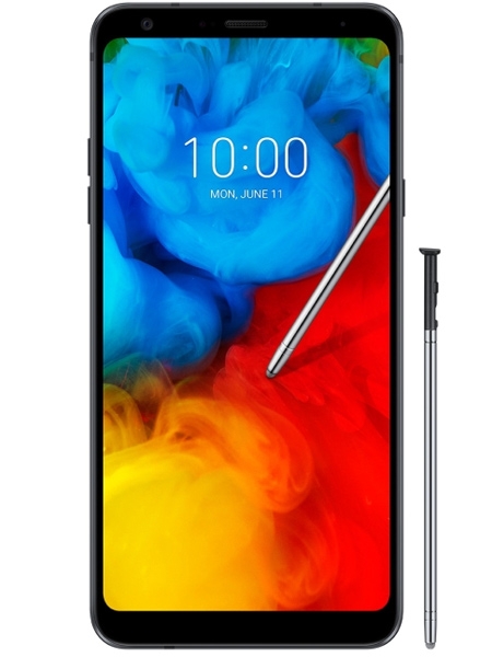 LGQ710ZAW