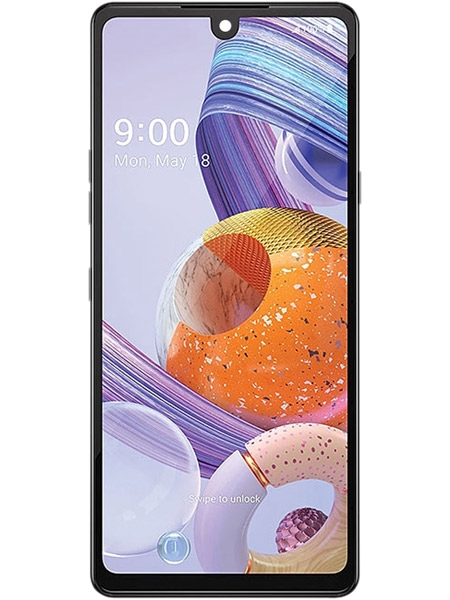 lg stylo 6 android 12 update download