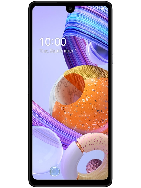 LG Stylo 6 store 64gb Boost Mobile