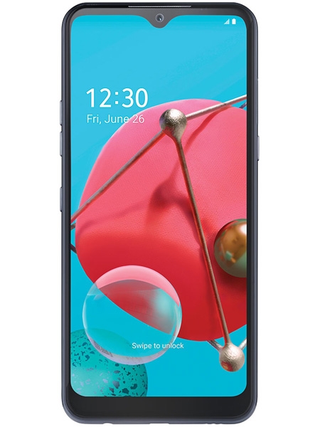 lg k51 android 12